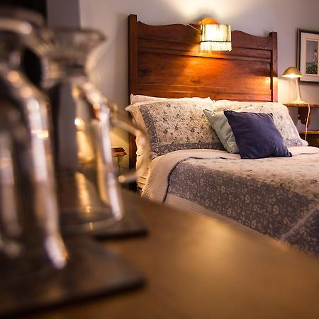 Gite Au Croissant De Lune Bed & Breakfast Quebec City Ngoại thất bức ảnh