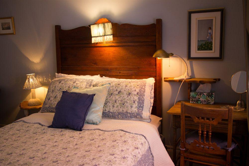 Gite Au Croissant De Lune Bed & Breakfast Quebec City Ngoại thất bức ảnh